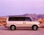 Chevrolet Astro 1996 года